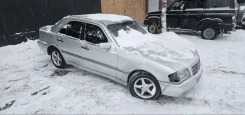 ����� ������� Mercedes-Benz C220 1994 20270 W202 111961, �������� ������ 20270 ����