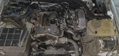 ��������� Mercedes-Benz C220 1994 20270 W202 111961 20270 ����