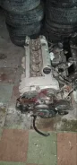��������� Mercedes-Benz E W124 1994 104992 W124 M104 104992 ����