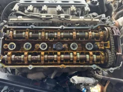 ��������� BMW X3 2004-2010 11007505189 E83 3.0 M54B30 11007505189 ����