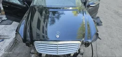 ����� Mercedes-Benz E 2000-2004 211061 W211 M112, �������� 211061 ����