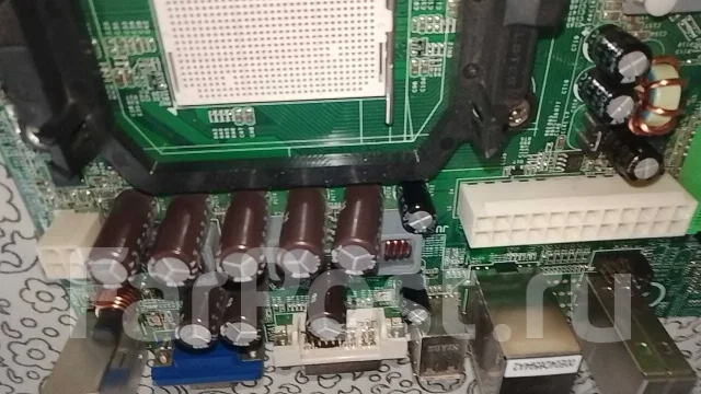 Socket AM2+ ����