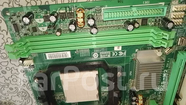 Socket AM2+ ����