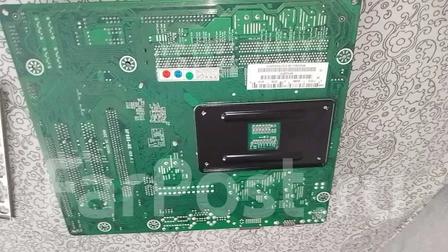 Socket AM2+ ����