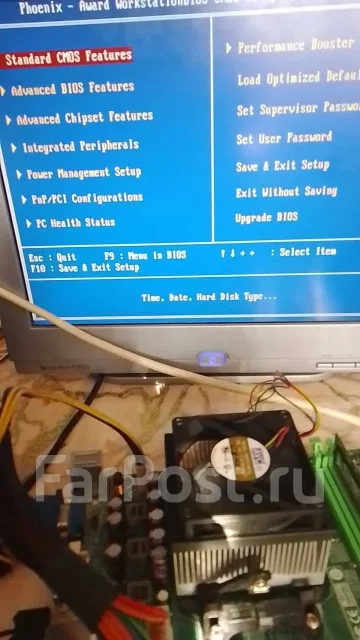 Socket AM2+ ����