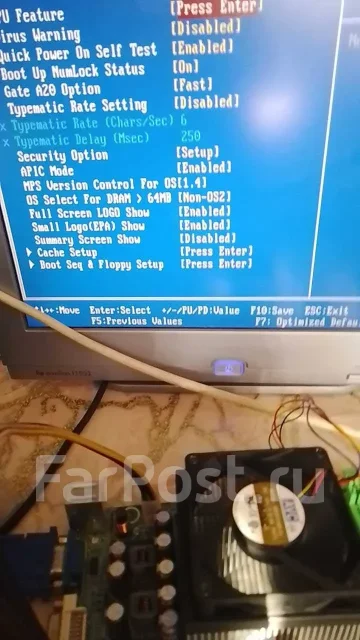 Socket AM2+ ����