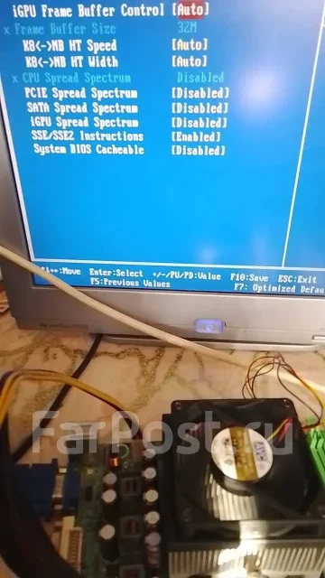 Socket AM2+ ����