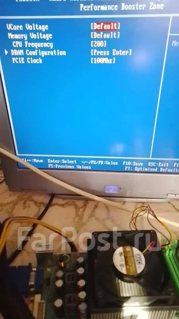 Socket AM2+ ����