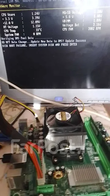 Socket AM2+ ����