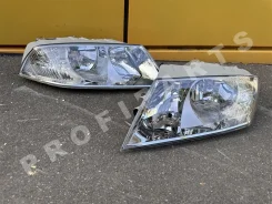 ���� ����������� Skoda Octavia 2004-2008 1Z1941017C1Z1941018C A5, �������� 1Z1941017C1Z1941018C ����