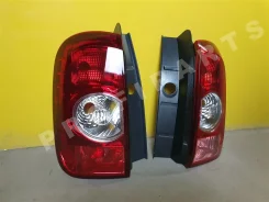 ������ ������� ���� Renault Duster 2011-2015 265500033R265550035R 1, ������ 265500033R265550035R ����