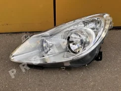 ���� ����������� Opel Corsa 2006-2010 1216189 D, �������� ����� 1216189 ����
