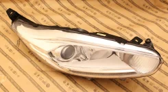 ���� ������ Ford Fiesta 7 ��������� [����������] (2021-2023) C1BB13W029CG ����