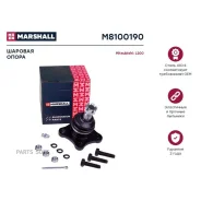����� ������� | ����� | Marshall M8100190 M8100190 ����