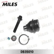 ����� ������� Mitsubishi ASX/Lancer 00-09/Outlander 02- ����. ���/����. Miles DB35010 DB35010 ����