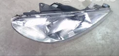 �������� ���� ������ 087274 Peugeot 206 1998 - 2009 ���� Peugeot 206 2000 3-RSR11535 087274 ����