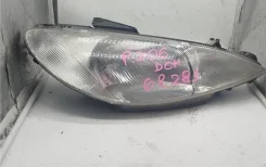 �������� ���� ������, 87274 Peugeot 206 1998 - 2009 ���� Peugeot 206 2002 3-DGP53743 087274 ����