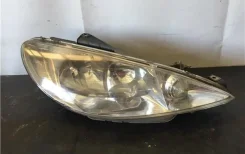 �������� ����, 89002770 Peugeot 206 1998 - 2009 ���� Peugeot 206 2000 3-CNO12344 087274 ����