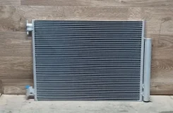�������� ������������ Renault Logan 2014-2021 OEM0208KOND 2 OEM0208KOND ����