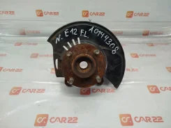 ������� �������� Nissan Note E12, HR12DDR, 2010-2012, ����� 400151HH0A ����