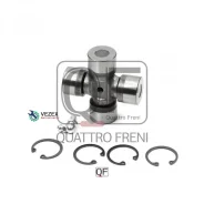 ���������� Hyundai IX35 10- ���������� ���� Quattro Freni QF13C00024 QF13C00024 ����