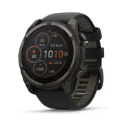 Garmin Fenix 8. GPS, IP68. ��� ����� �� ������������ ����