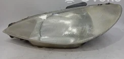 �������� ����, 9640559580 Peugeot 206 1998 - 2009 ���� Peugeot 206 2002 3-INN142879 6204S7 ����