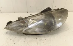 �������� ���� 6204S7 Peugeot 206 1998 - 2009 ���� Peugeot 206 2001 3-DRN31827 6204S7 ����