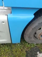 �������� �� ����� MAN TGX18 2018 81664100308 L06X00 D2676 LF, ������ 81664100308 ����