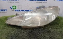 �������� ���� ����� 6204S7 Peugeot 206 1998 - 2009 ���� Peugeot 206 2003 3-PZM5814 6204S7 ����