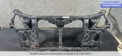 ������ �������� �� Kia Ceed I (ED) 64101-1H300 641011H300 ����