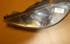 �������� ����, 999U48730 Peugeot 206 1998 - 2009 ���� Peugeot 206 2003 3-RDC26790 6204S7 ����