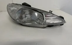�������� ����, 89002770 Peugeot 206 1998 - 2009 ���� Peugeot 206 2000 3-APE2210 087274 ����
