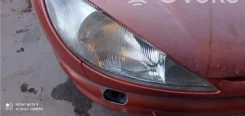 �������� ���� ������ 6205S7 Peugeot 206 1998 - 2009 ���� Peugeot 206 1999 3-BDP59783 6205S7 ����