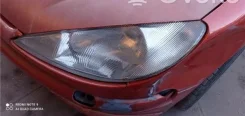 �������� ���� ����� 6204S7 Peugeot 206 1998 - 2009 ���� Peugeot 206 1999 3-BDP59784 6204S7 ����