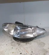 ������� ������� Peugeot 206 1998 - 2009 ����, VDMS18 Peugeot 206 2000 3-SPN490 6205S7 ����