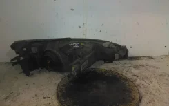 �������� ���� �����, VDMS18 Peugeot 206 1998 - 2009 ���� Peugeot 206 2001 3-BNN66877 6204S7 ����