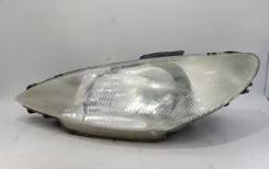 �������� ����, 9640559580 Peugeot 206 1998 - 2009 ���� Peugeot 206 2001 3-INN141172 6204S7 ����