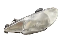 �������� ���� ����� 6204S7 Peugeot 206 1998 - 2009 ���� Peugeot 206 2002 3-BPZ4162 6204S7 ����