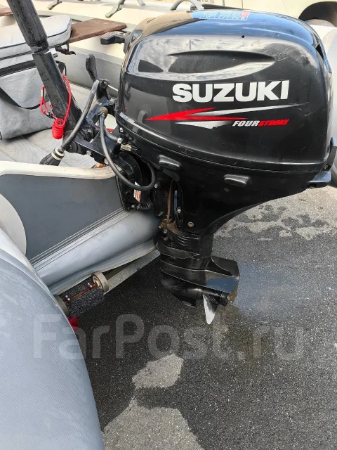 X-River Grace Wind 420. 2023 ���, ����� 4,2��., ��������� ���������, 20��.�., ������ ����