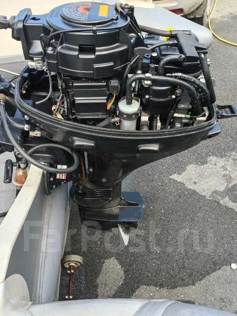 X-River Grace Wind 420. 2023 ���, ����� 4,2��., ��������� ���������, 20��.�., ������ ����