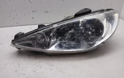 �������� ���� 6204S7 Peugeot 206 1998 - 2009 ���� Peugeot 206 2004 3-OTN259840 6204S7 ����