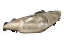 �������� ���� ����� 6204S7 Peugeot 206 1998 - 2009 ���� Peugeot 206 2002 3-BQH20655 6204S7 ����