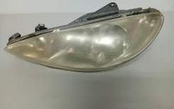 �������� ���� 6204S7 Peugeot 206 1998 - 2009 ���� Peugeot 206 2003 3-OLE193842 6204S7 ����