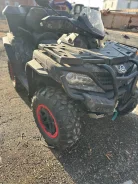 CFMoto CForce 1000 Overland EPS. ��������, ��� ���\���, �� ����