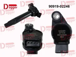 ������� ��������� DITY016 90919-02246 3MZ Camry Harrier Kluger standart DITY016 DITY016 ����
