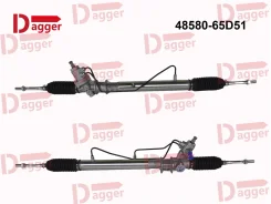 ����� ������� 48580-65D51 48580-65D50 48580-67D51 Escudo/Grand Vitara XL-7, TX83V, TX92V, TY92V 98-05 LHD 8.1�� Dagger 4858065D51 4858065D51 ����