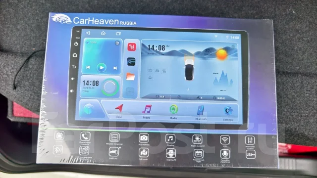 CarHeaven ����