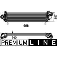 ���������� Mahle CI198000P ����
