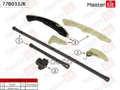 �������� ���� ��� MasterKit ���. 77B0332K 77B0332K ����